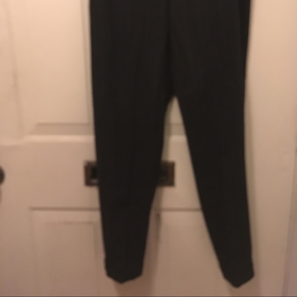 Max Mara wool pants